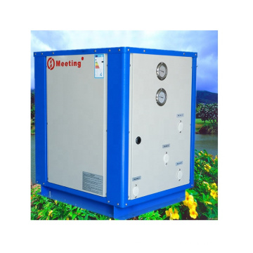 Meeting MDS40D 16KW 380V Water Source Heat Pump Water Heaters For Heating/Cooling